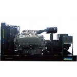 Máy phát điện AKSA APD-EPAM800