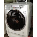 Máy giặt Nhật Toshiba Inverter TW-Q700