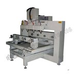Máy điêu khắc trục tròn 1616F4