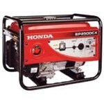 Máy phát điện Honda EP2500CX ( Đề nổ )