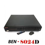 Đầu ghi hình BEN-8024D