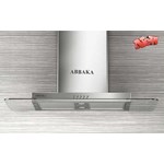 MÁY HÚT MÙI TREO TƯỜNG AB-368KS 90