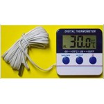 Đồng hồ đo độ ẩm M&MPro HMAMT-105
