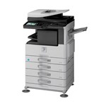 Máy photocopy Sharp MX-M314NV+DE24