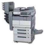 Máy photocopy Nec IT3520