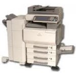 Máy photocopy Nec IT3530D