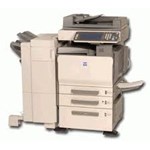 Máy photocopy Nec IT25C2