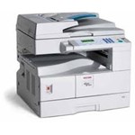 Máy photocopy khổ A0 Ricoh MP-W48