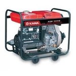Máy bơm nước dùng Diesel KAMA KDP 40X