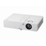 Máy chiếu Panasonic PT-F100EA