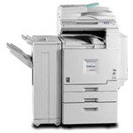 Máy photocopy Gestetner DSM-616