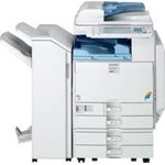 Máy Photocopy GESTETNER MP 2500