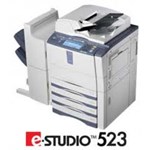 Máy photocopy TOSHIBA E-Studio 523
