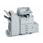 Máy photocopy khổ A0 Ricoh MP-470W