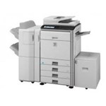Máy photocopy Sharp MX-502N