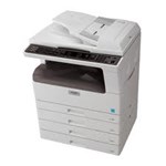 Máy photocopy Sharp AR-5520N ( Ngừng SX )