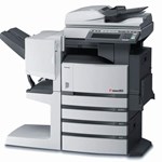 Máy photocopy Toshiba e-Studio 165
