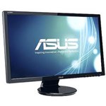 Asus 25.5-inch LCD VK266H