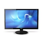 Acer LED Monitor 15.6 inch Wide