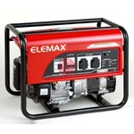 Máy phát điện ELEMAX SH5300EX
