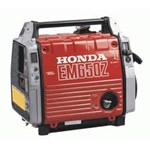 Máy phát điện Honda EM 650Z