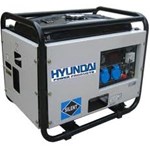 Máy phát điện xăng Hyundai HY 6000S
