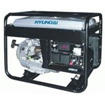 Máy phát điện xăng Hyundai HY 6000L