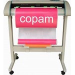 Máy cắt decal CoPam CP-2500
