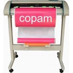 Máy cắt decal Copam CP 4050