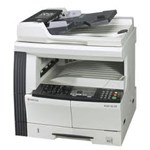 Máy photocopy Kyocera KM-1635 Platen