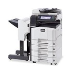 Máy photocopy Kyocera KM-3040 + DP-670