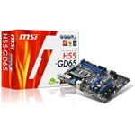 MSI H55-GD65