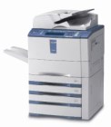 Máy photocopy TOSHIBA E-STUDIO 350