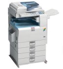 Máy Photocopy siêu tốc Ricoh Priport DX 3442