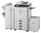Máy photocopy Fuji Xerox DC-III 2007 DD-CPF