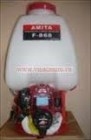 Máy phun thuốc Honda Amita F 898