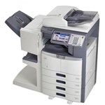 Máy photocopy Toshiba e-Studio 206