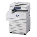 Máy photocopy Fuji Xerox DocuCentre 1055CPF