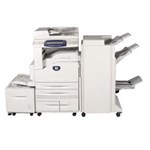 Máy photocopy Xerox Document Centre 550I