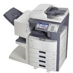 Máy photocopy Xerox DocuCentre II 3005DC
