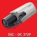 CAMERA SONY SSC-DC372P
