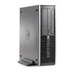 HP PRO 3000/E7500 - SFF PC