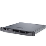 Dell PowerEdge R410 - E5620 SATA