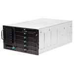 Intel® Modular Server System - Intel® Xeon Processor (1-Module Blade)