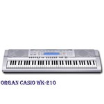 Đàn Organ Casio WK-210