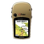 Máy định vị cầm tay GPS Garmin eTrex Summit HC