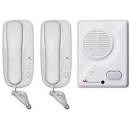 Bộ chuông tiếng HDIP-300PS