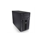 Intel® Inside® Tower Server PC611 - CPU X3440 SATA/SSD