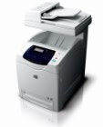 Máy in đa chức năng Fuji Xerox DocuPrint C3290FS