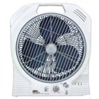 Quạt tích điện SUNCA DDA-30A3